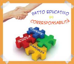PATTO EDUCATIVO