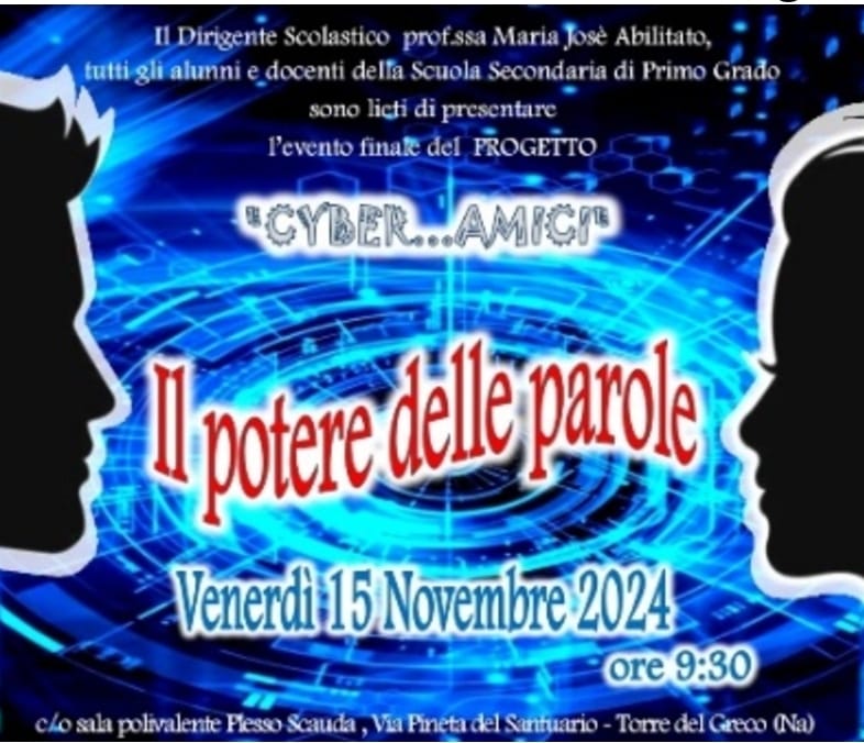 manifesto Cyberamici