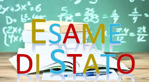 ESAMI DI STATO