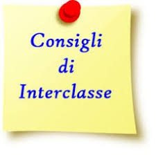 Consigli di interclasse logo